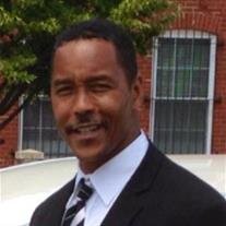 Mark David Minor