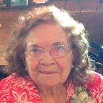 Betty Lou Beever
