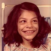 Mia Christine Hudson