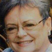 Linda Ann Sienkiewicz