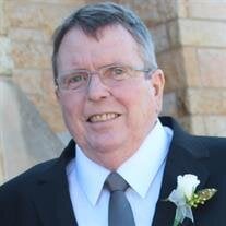 Edward James Spaetti