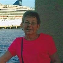 Mrs. Sharon J. Tuschinski of Hoffman Estates