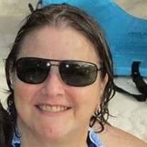 Andrea S. Libbey
