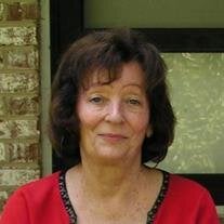 Anne Jones