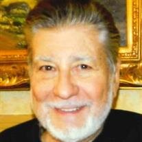 Jack William Frambes