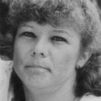Patricia S. Caprez