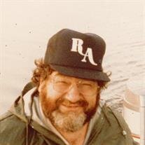Frank Scheidl