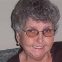 Peggy J. Casey