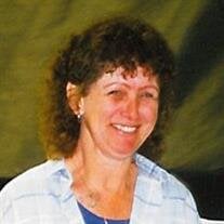 Betty Jean Seiler 