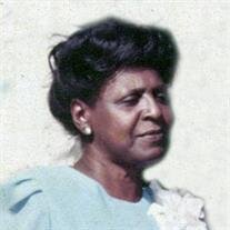 Geraldine R.  Hurtt