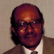 Henry T. Burwell