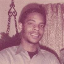 Anthony Burrell
