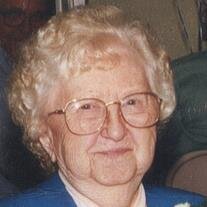 Zelma F. Rothman