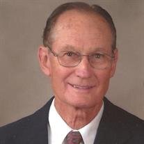 Walter Cornelius Funderburk
