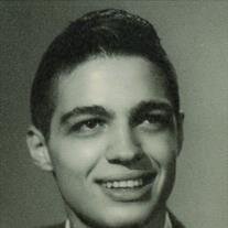 Robert James Thomas