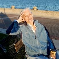 Ms. Ingrid Alixandra Friesen