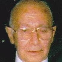 Robert  A. "Bob" Arensman