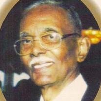 Milford  Dubose 