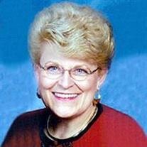 Patricia G. Hawkins