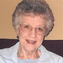 Patricia A. Kapp