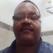 Terry Linell Jones