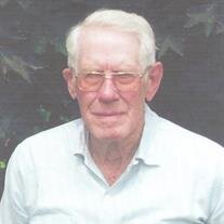 Cecil G. Spilman