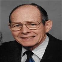 Julius B. Chapin