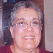 Mary Lou Keck
