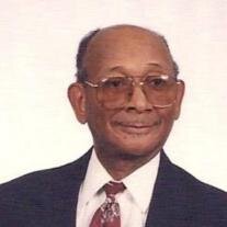 Mr.  Willie Bert  Webb