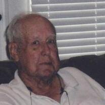 Mr. Clyde O. Rollins Jr.