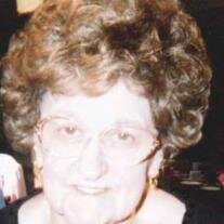 Mrs. Jennie R. (Renno) Belmont