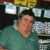 Leo M. Ciaccio