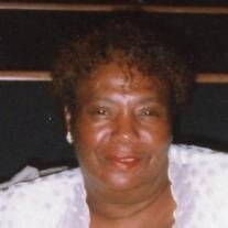 Florine Louise Byrd