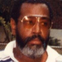 Kenneth M.  Jones