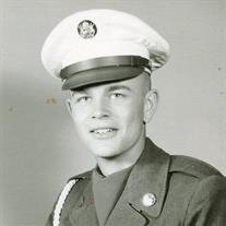 Terrance N. White