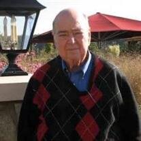 Rev. Howard Malcolm Wansley, Jr.