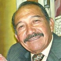 Tomas Rodriguez Sr.