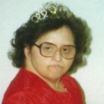 Maria Sostena "Susie" Navarro