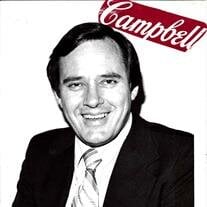 Martin "Gene"  Campbell