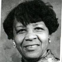 Barbara Peacox Mallette