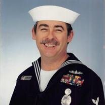 Michael E. Carlson, Sr.