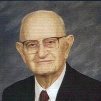 Mr. Thomas Alexander Foreman, Jr.