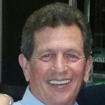 Charles A. Erckert, Jr.