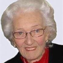 Elaine M. Glassford