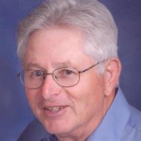 William R.  LePage