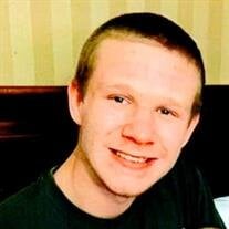 Christopher James Snodgrass