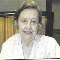 Mollie M. Achterberg