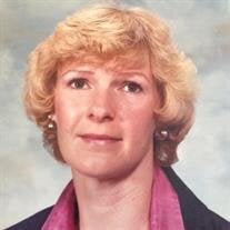 Jean Ann Owens