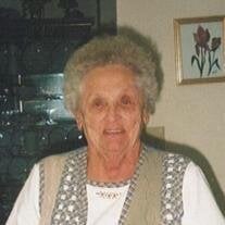 Betty J. Duhamell