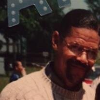 Robert M. Glenn